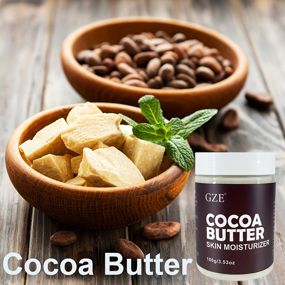 Pamper Your Skin with Cocoa Bu - огляд і ціна Substrate Coconut Fiber