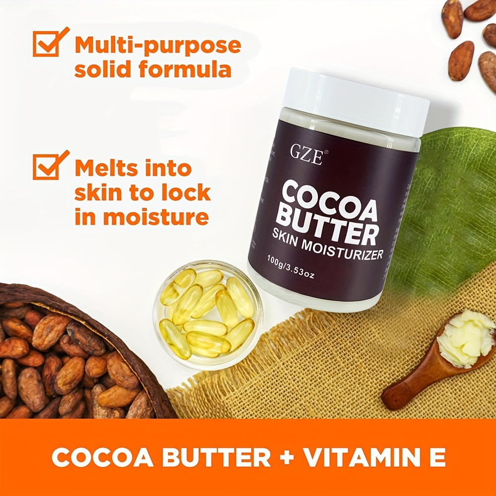 Pamper Your Skin with Cocoa Bu - огляд і ціна Substrate Coconut Fiber