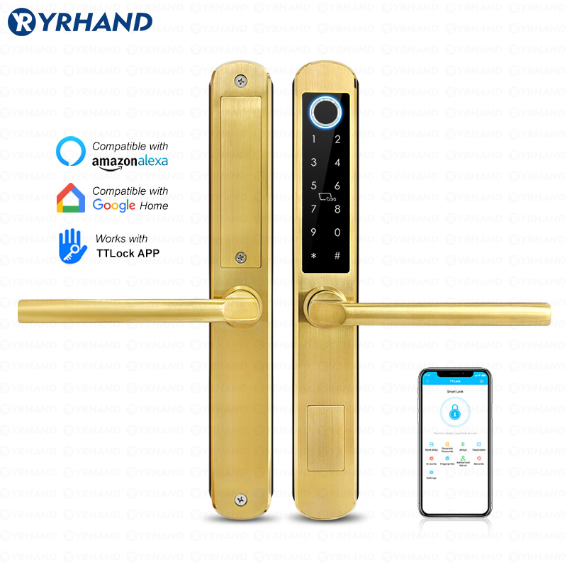 IP66 Gold Stainless steel Slid - огляд і ціна Glass Door Hinge