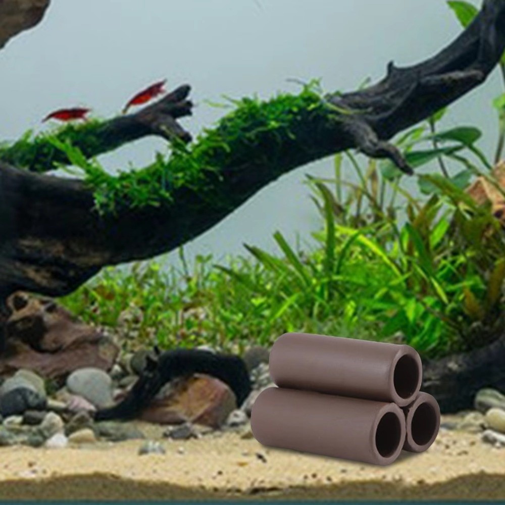 Playing Breeding Spawning Aqua - огляд і ціна Hide Cave Ceramic