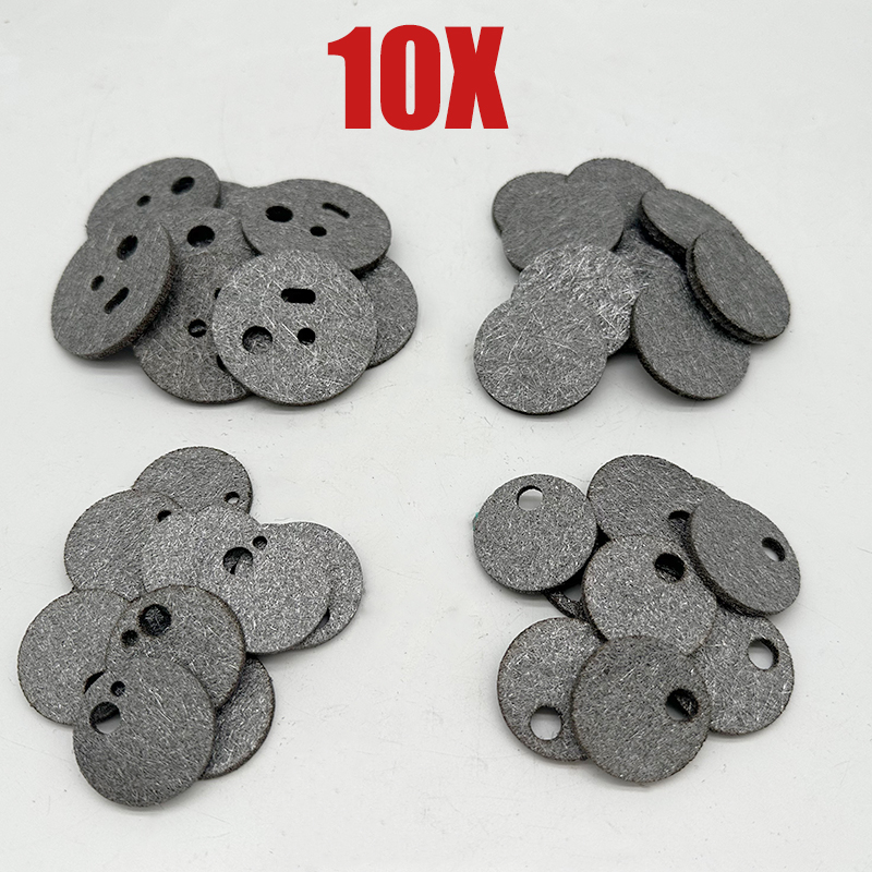 10X Air Diesel Paking Heater B - огляд і ціна Screen Top Mesh