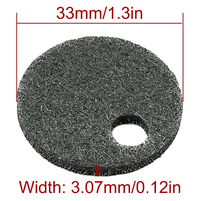 10X Air Diesel Paking Heater B - огляд і ціна Screen Top Mesh
