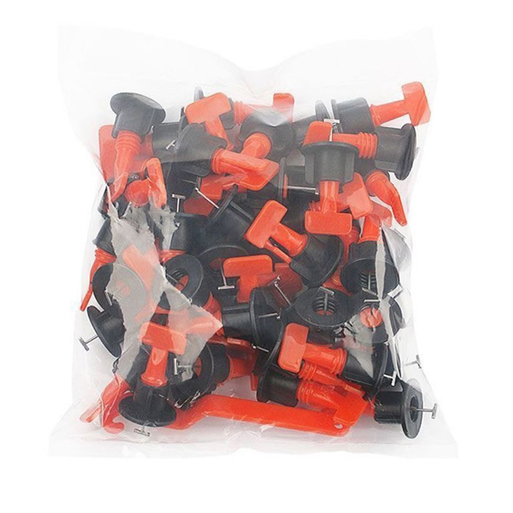 51Pcs Floor Tile Leveling Syst - огляд і ціна Ceramic Tile Floor