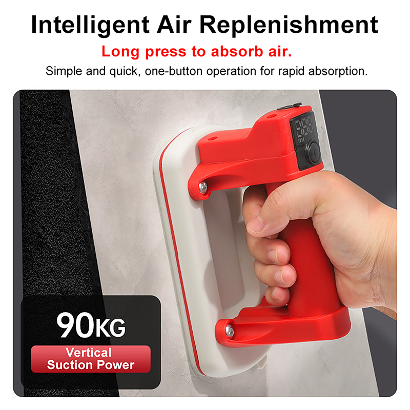 Intelligent Electric Suction C - огляд і ціна Ceramic Tile Floor