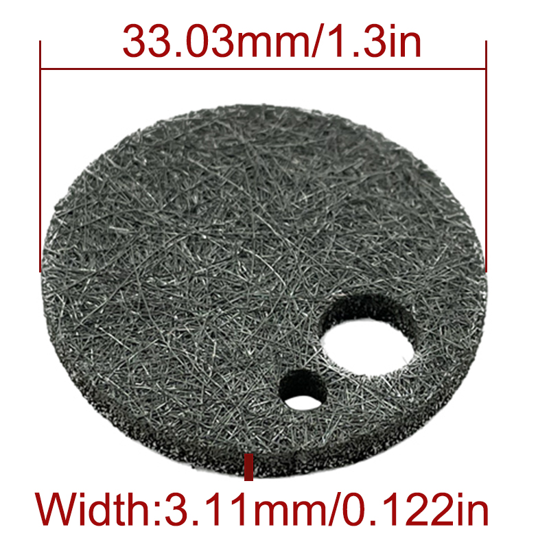 30X Car Diesel Paking Heater S - огляд і ціна Screen Top Mesh
