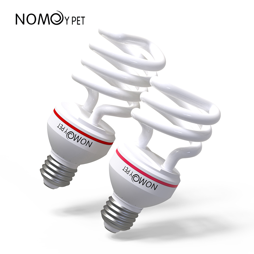 NOMOY UVB15.0 Bearded Dragon U - огляд і ціна Vitamin D3 Reptile