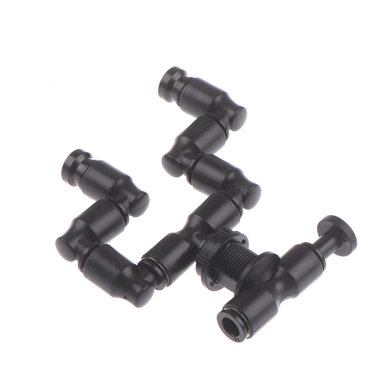 360° Adjustable Aquarium Repti - огляд і ціна Misting Nozzle Reptile