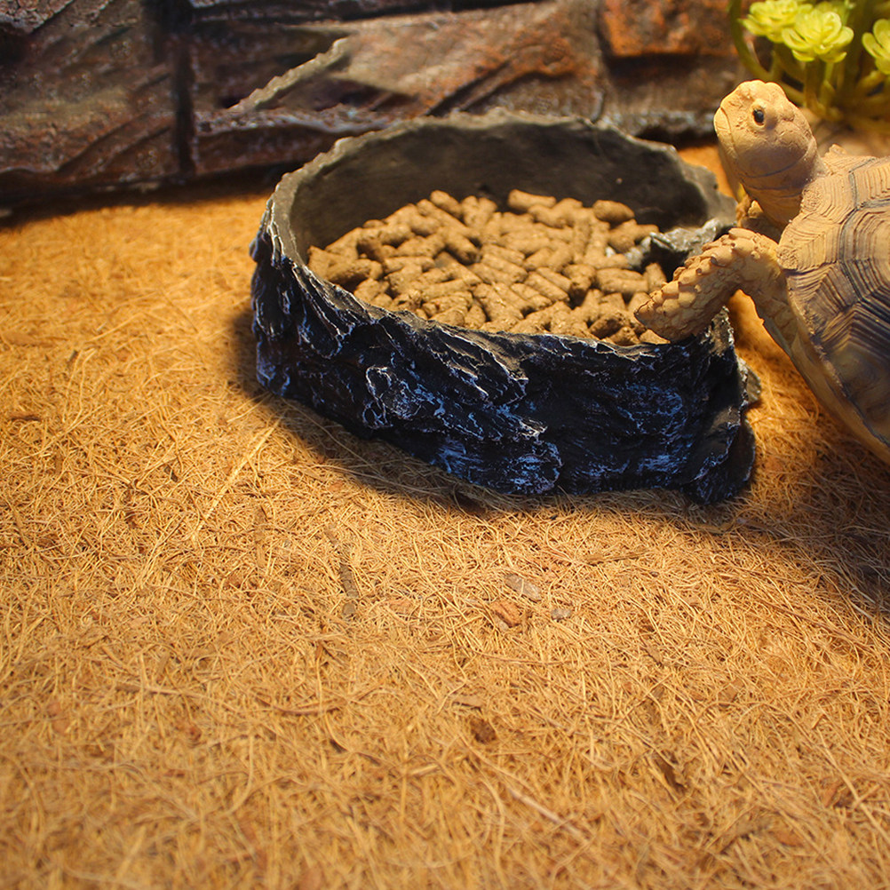 Coconut Substrate for Reptile  - огляд і ціна Substrate Coconut Fiber