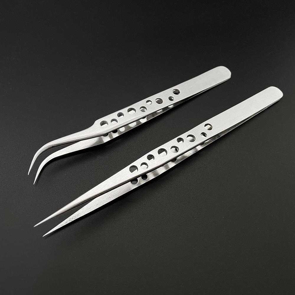 Stainless Multifuctional Steel - огляд і ціна Feeding Tong Stainless
