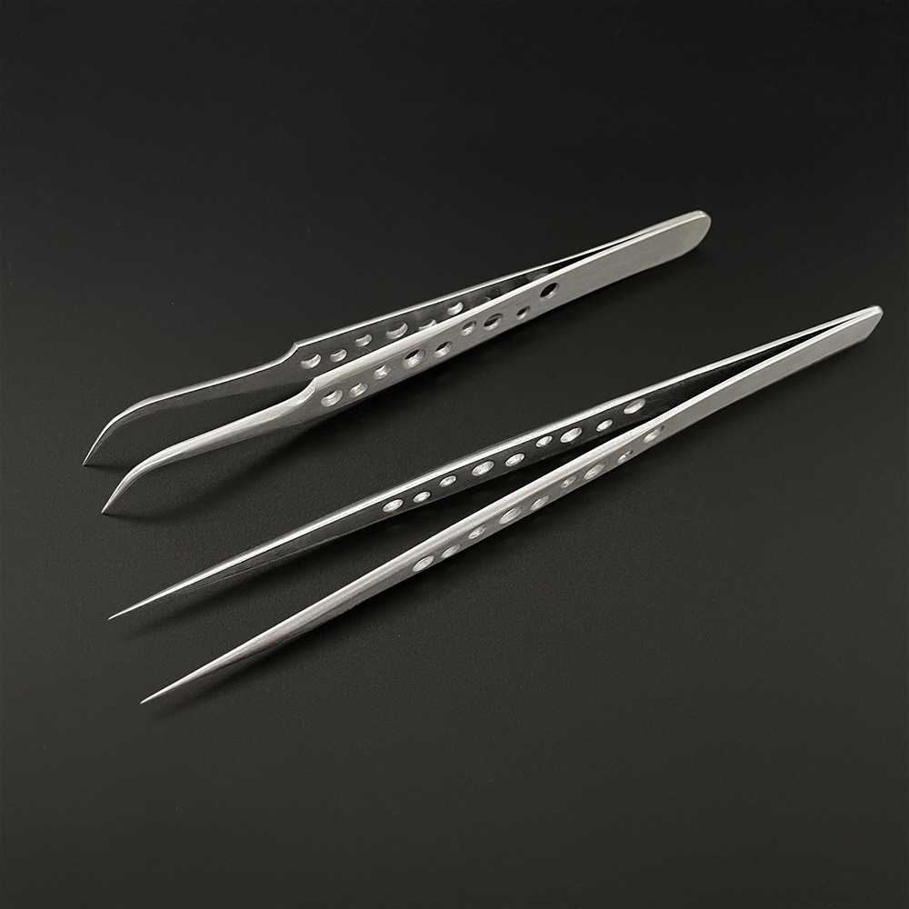Stainless Multifuctional Steel - огляд і ціна Feeding Tong Stainless