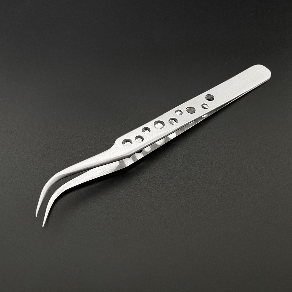 Stainless Multifuctional Steel - огляд і ціна Feeding Tong Stainless