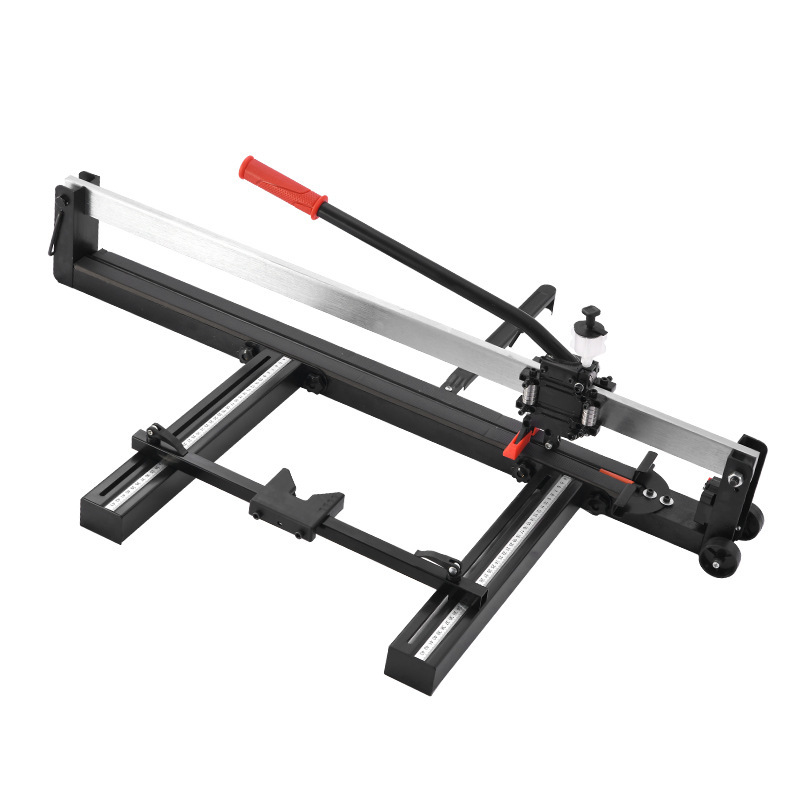 New Design Manual Tile Cutter  - огляд і ціна Ceramic Tile Floor