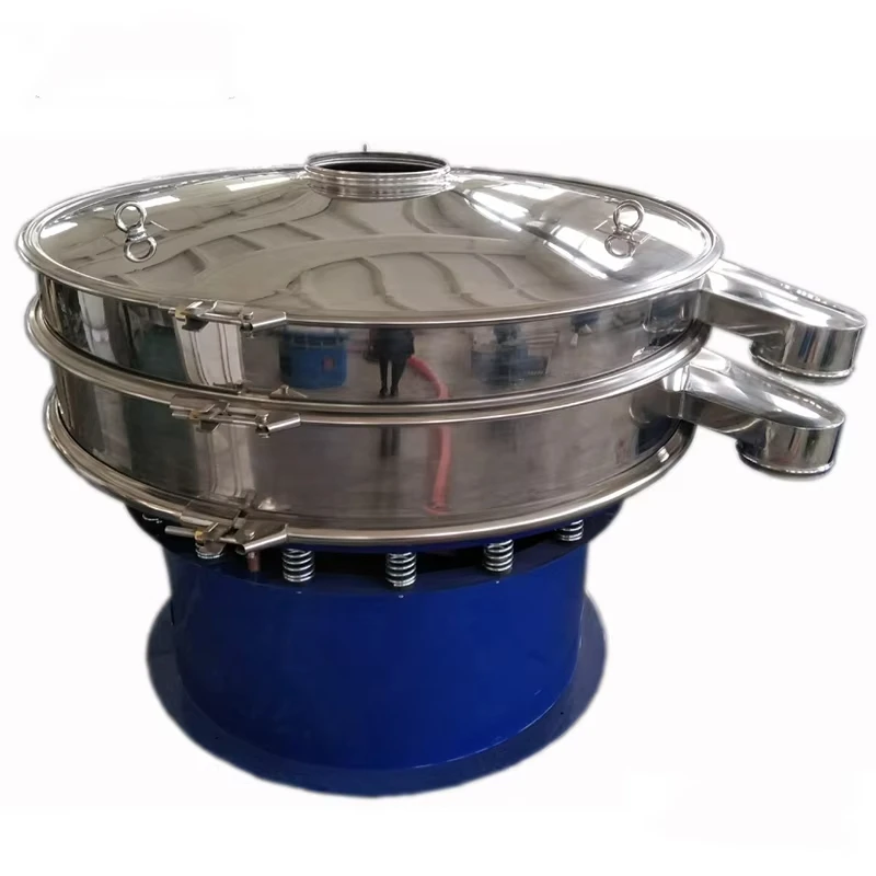 Small Table Top Automatic Vibr - огляд і ціна Screen Top Mesh