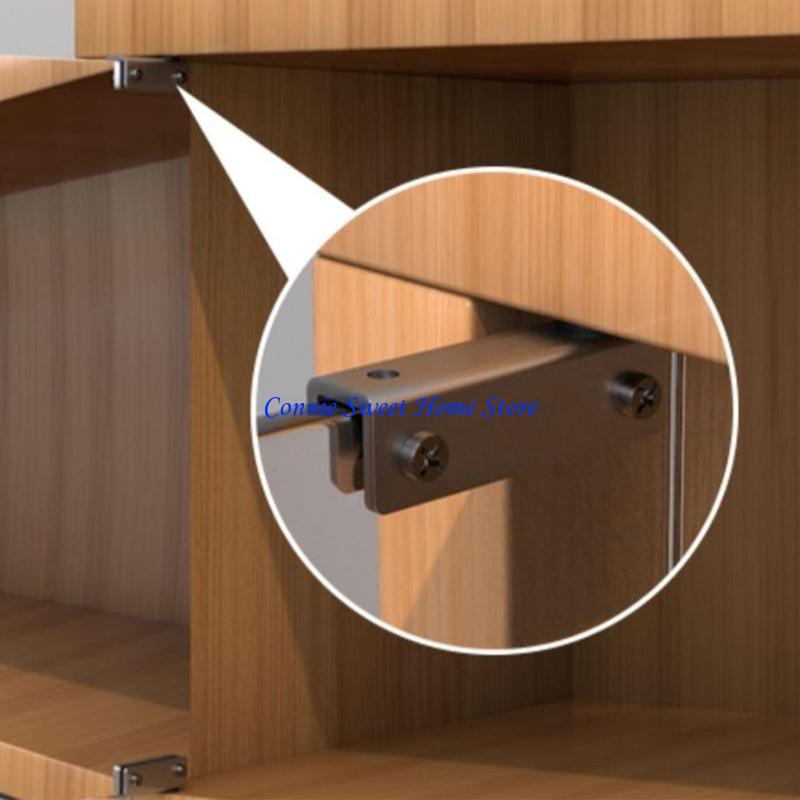 LXAF Sneak Cabinet Hinges Conc - огляд і ціна Glass Door Hinge