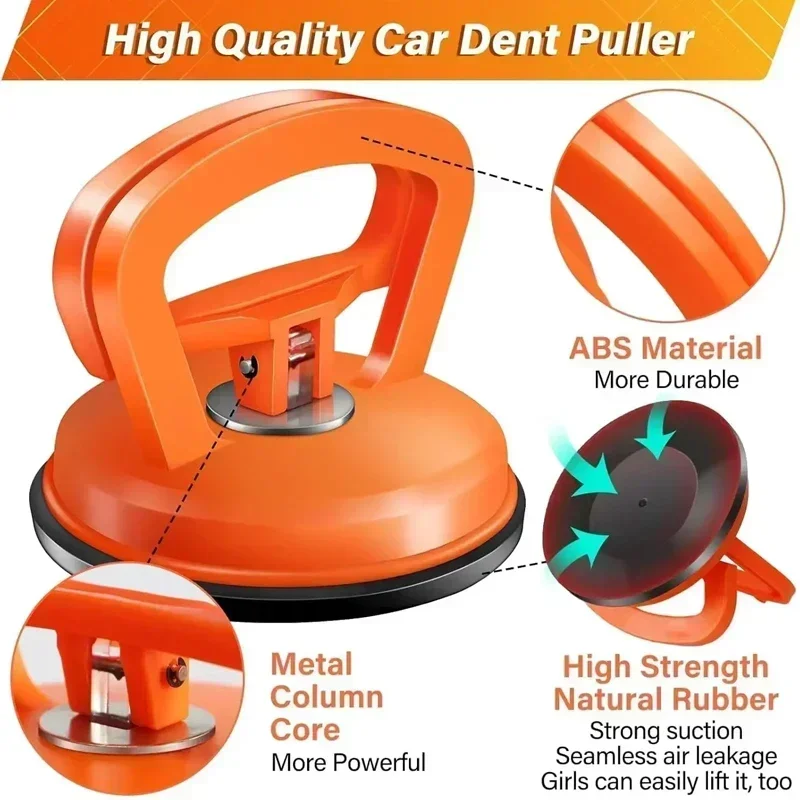 Car Dent Remover Vehicle Dent  - огляд і ціна Ceramic Tile Floor