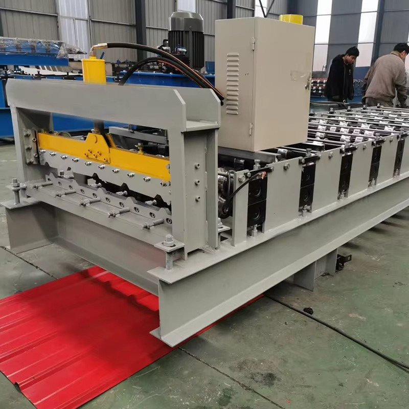 Full Automatic Floor Tile Maki - огляд і ціна Ceramic Tile Floor