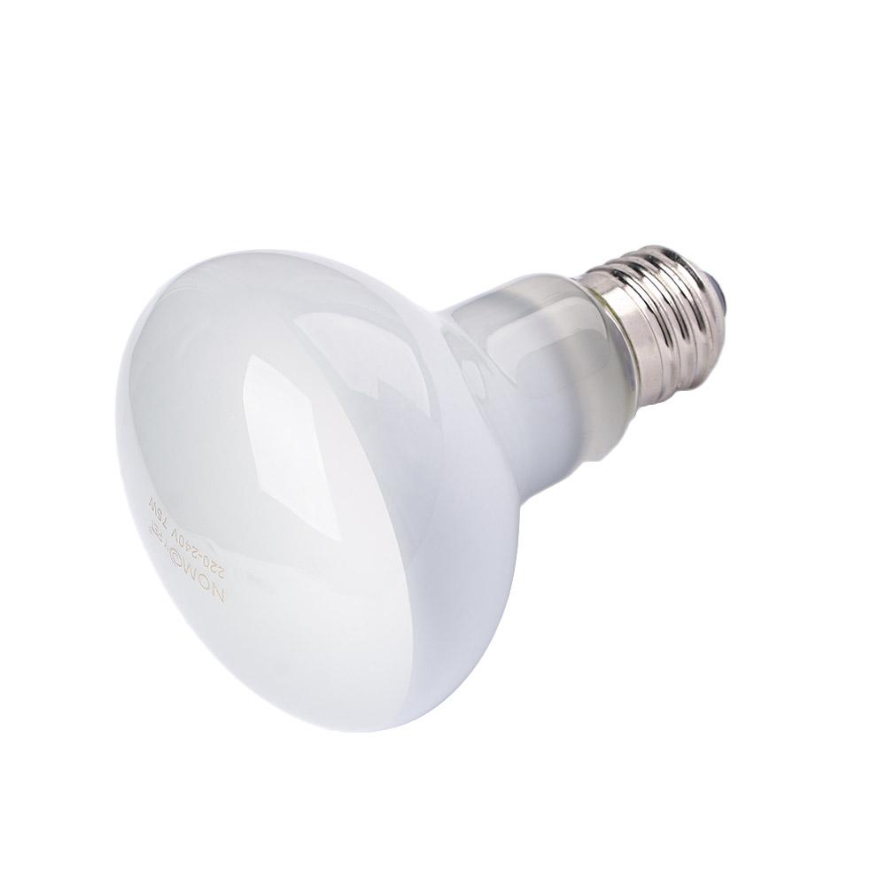 Turtle Heater Heat Lamp Reptil - огляд і ціна Basking Bulb Halogen