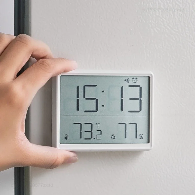 Multifunction Thermometer Hygr - огляд і ціна Digital Hygrometer Probe