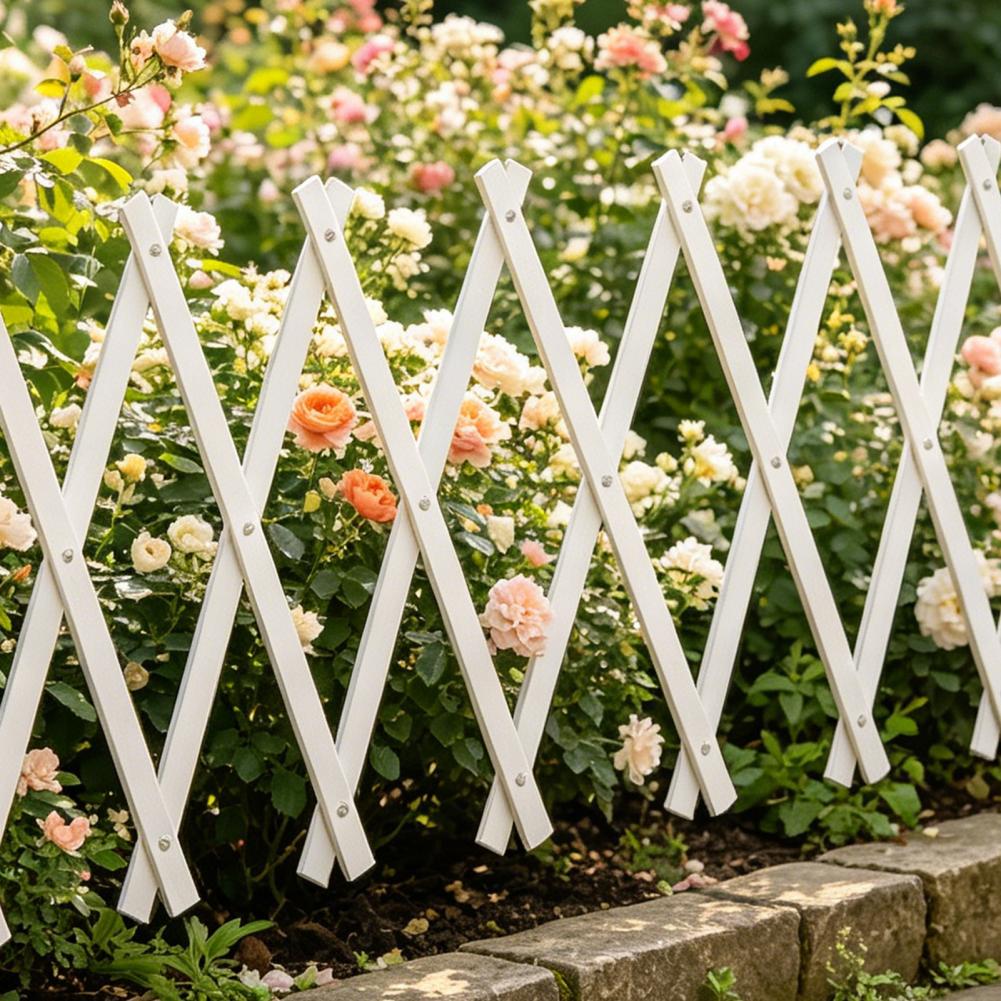 Expandable Garden Trellis 70 x - огляд і ціна Vine Climbing Plastic