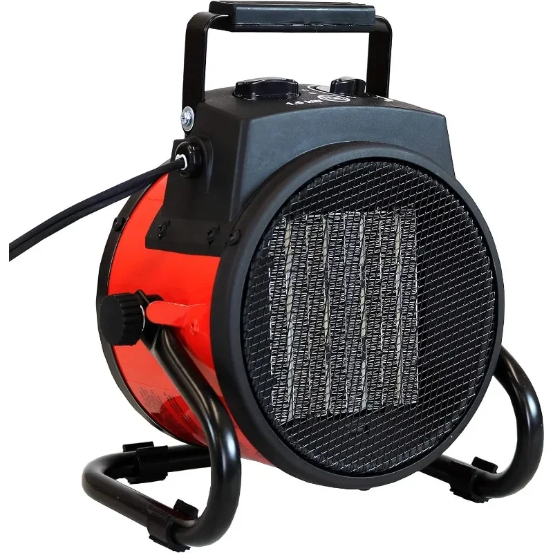 Portable Ceramic Electric Spac - огляд і ціна Ceramic Heat Emitter