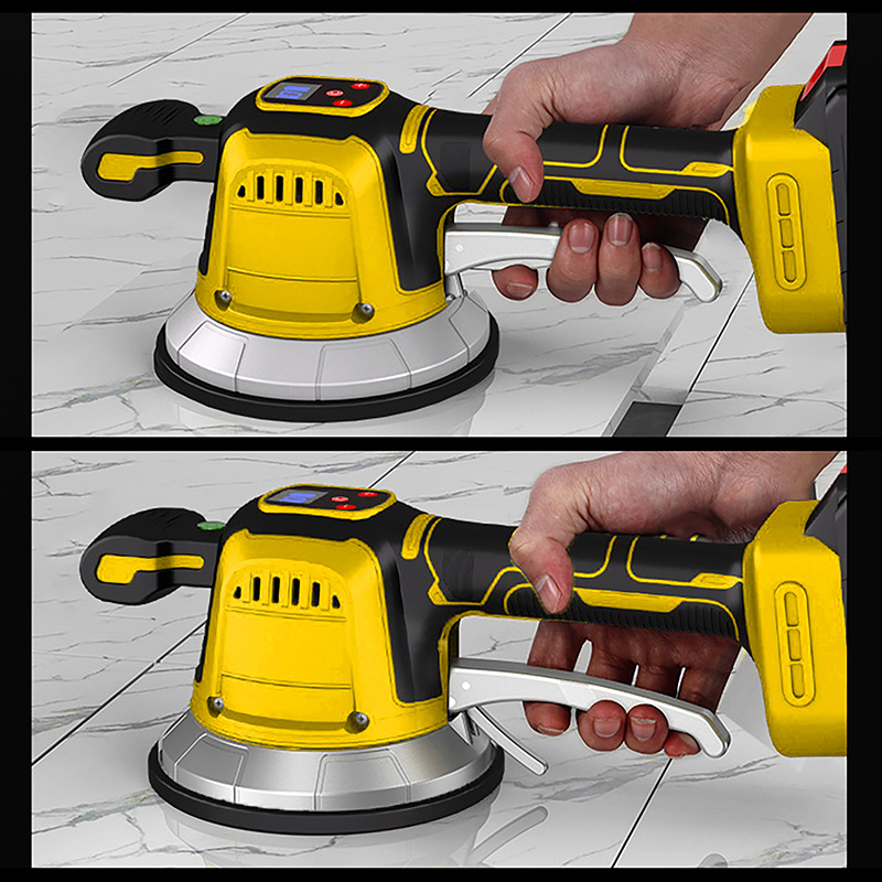 Electric Tile Paving Machine R - огляд і ціна Ceramic Tile Floor