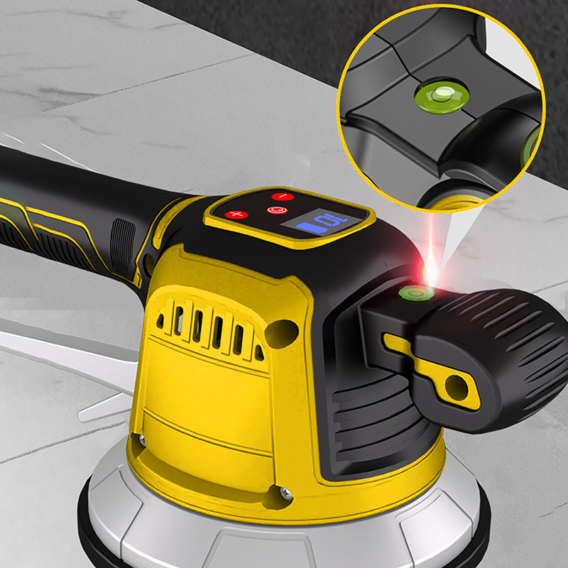 Electric Tile Paving Machine R - огляд і ціна Ceramic Tile Floor