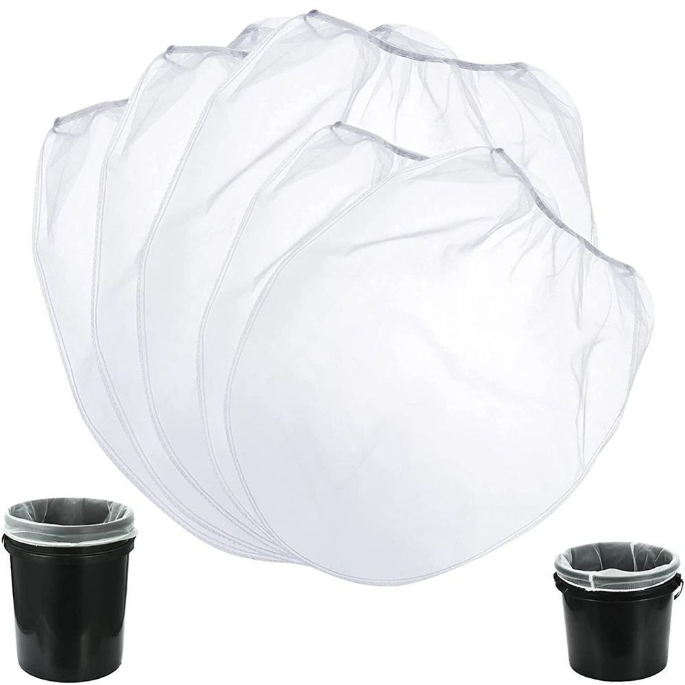 5Pcs Convenient Top Opening Pa - огляд і ціна Screen Top Mesh