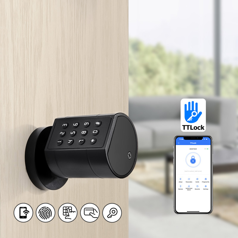 Smart Euro Cylindrical Door Lo - огляд і ціна Glass Door Hinge