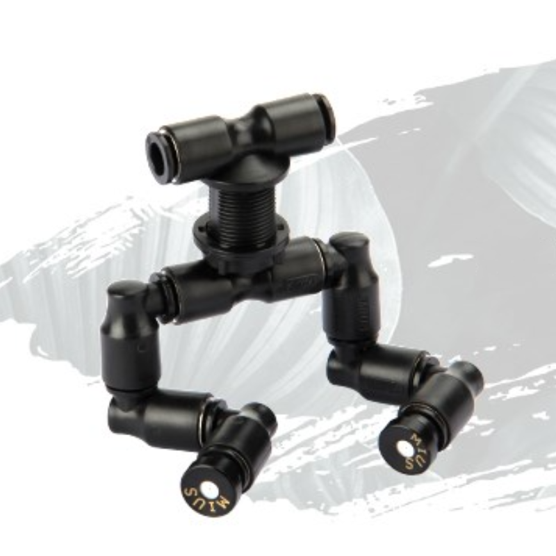 MIUS Reptiles 360 Degree Rotat - огляд і ціна Misting Nozzle Reptile