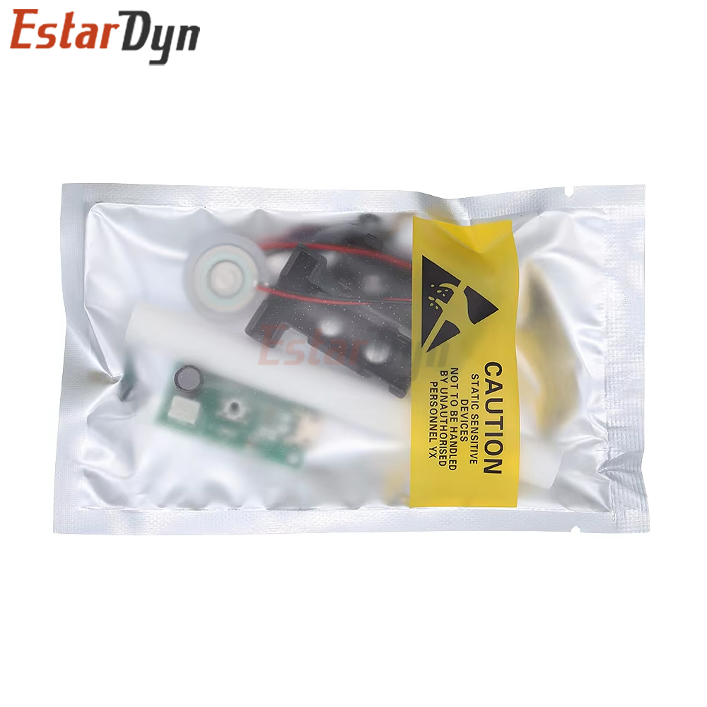 5V Ultrasonic Mist Maker DIY K - огляд і ціна Terrarium Fogger Ultrasonic