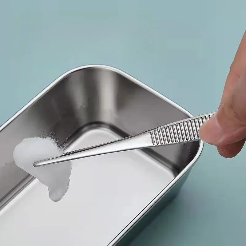 Stainless Multifuctional Steel - огляд і ціна Feeding Tong Stainless