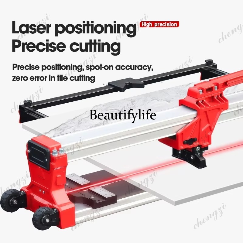 81 Aluminum Manual Tile Cutter - огляд і ціна Ceramic Tile Floor