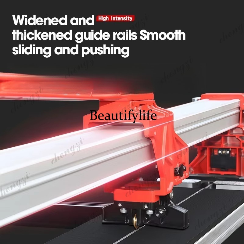 81 Aluminum Manual Tile Cutter - огляд і ціна Ceramic Tile Floor