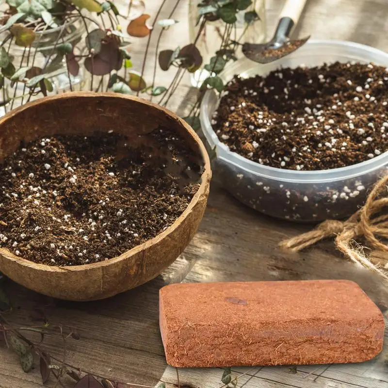 Reptile Coconut Soil Natural C - огляд і ціна Substrate Coconut Fiber