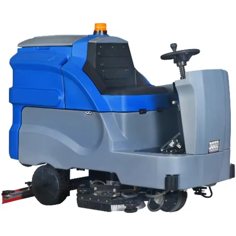 Automatic Floor Scrubber Batte - огляд і ціна Ceramic Tile Floor