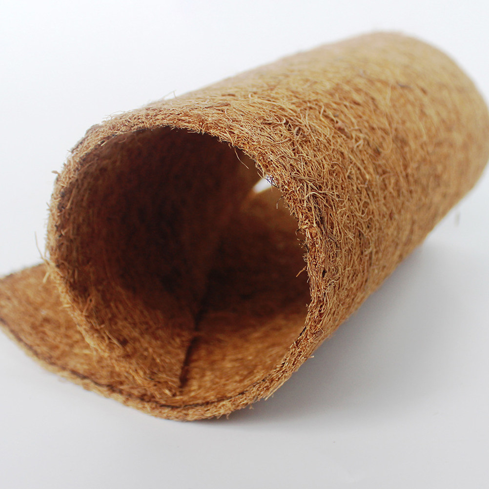 Natural Coconut Fiber Reptile  - огляд і ціна Substrate Coconut Fiber