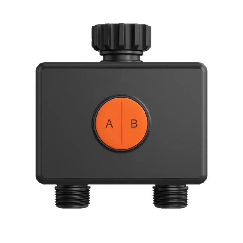 AB66-IP65 Rated Zigbee 3.0 Hyd - огляд і ціна Timer Dual Outlet