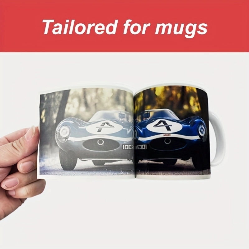 100 Sheets Sublimation Heat Tr - огляд і ціна Ceramic Heat Emitter