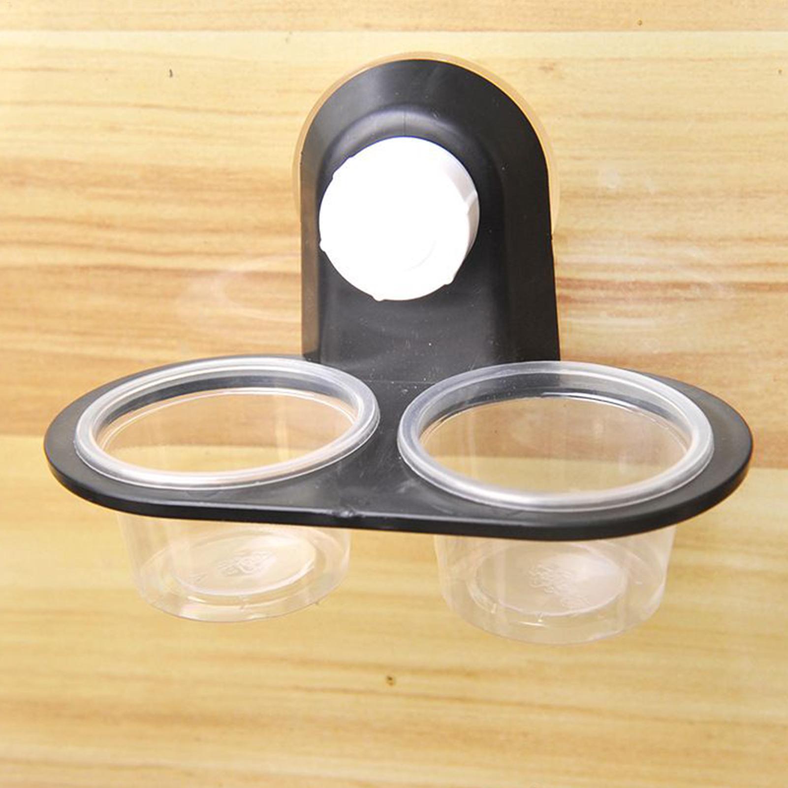 Gecko Food Dish Water Dish for - огляд і ціна Water Dish Reptile