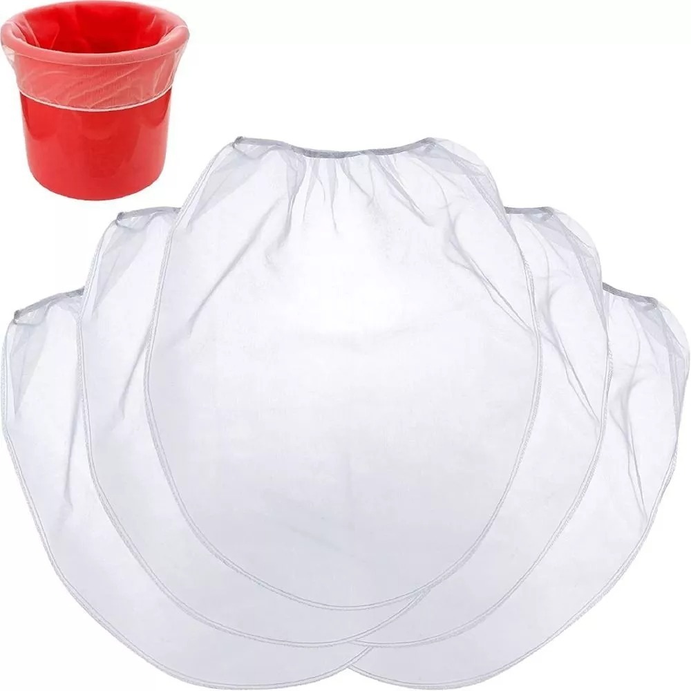 5Pcs Convenient Top Opening Pa - огляд і ціна Screen Top Mesh
