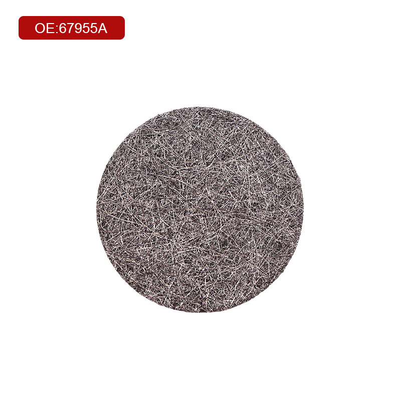 1PCS/Lot  40mm For Webasto AIr - огляд і ціна Screen Top Mesh