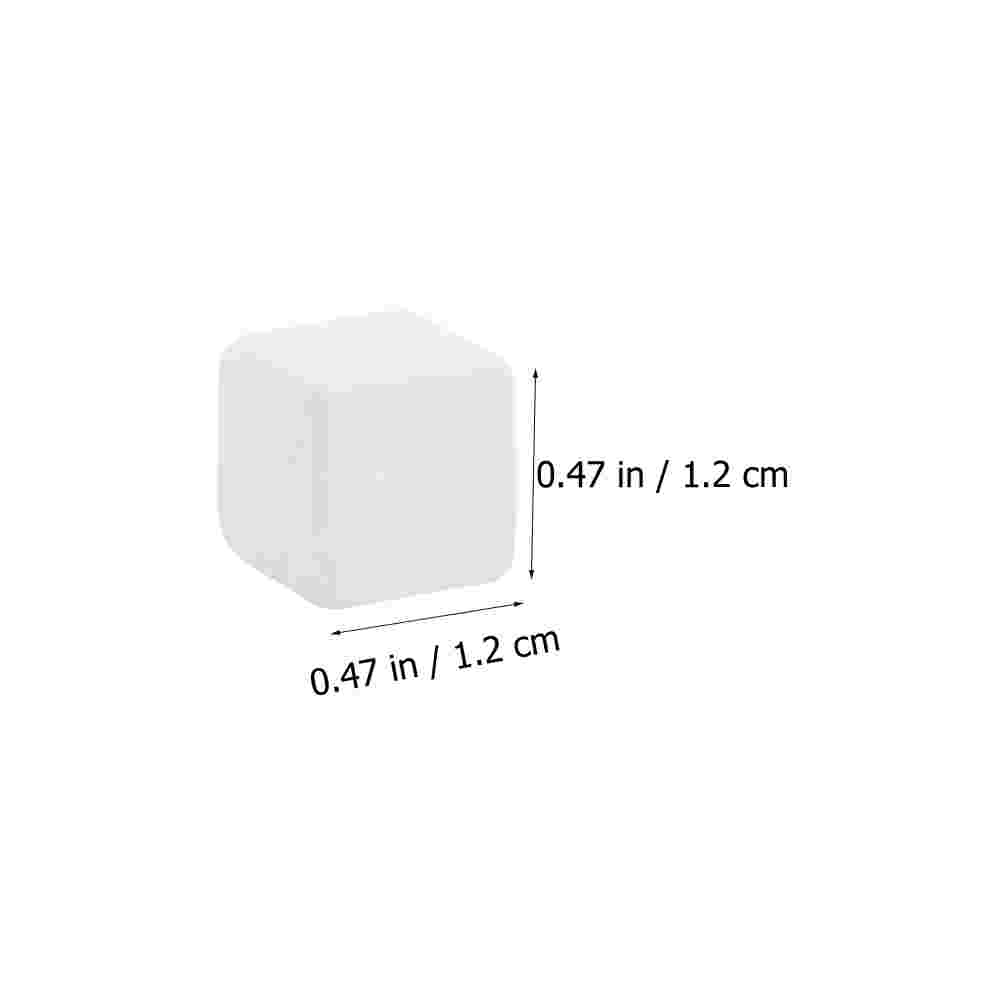 18 Pcs Calcium Blocks Mineral  - огляд і ціна Calcium Powder Reptile